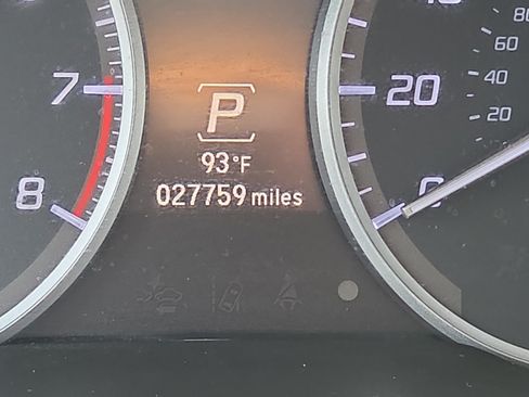Certified 2019 Acura ILX FWD image 37