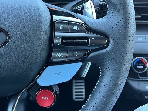 New 2026 Hyundai Elantra N image 29