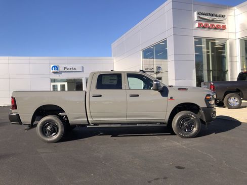 New 2026 RAM 2500 Tradesman image 14