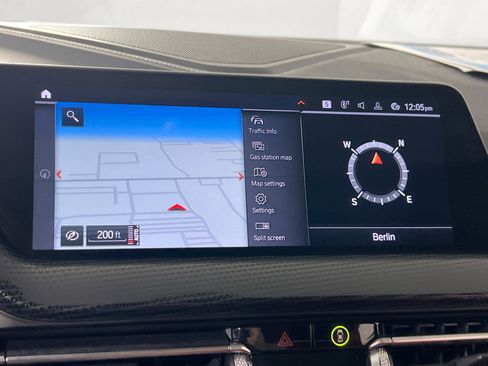 Used 2022 BMW 228i xDrive Gran Coupe w/ M Sport Package image 13