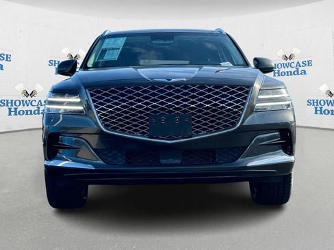 Used 2024 Genesis GV80 2.5T image 6