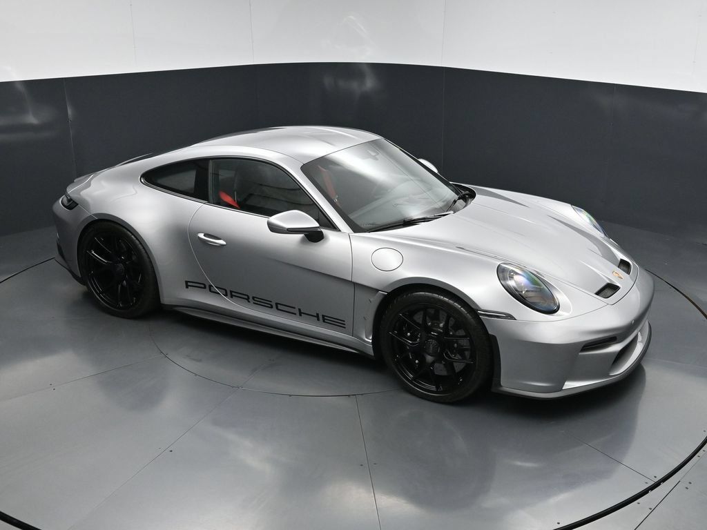 Certified 2024 Porsche 911 GT3 RS RWD image 21