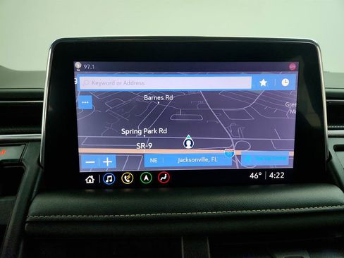 Used 2021 GMC Yukon XL SLT w/ SLT Premium Package image 20