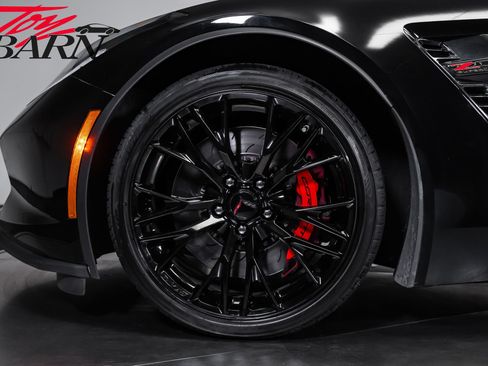 Used 2016 Chevrolet Corvette Z06 RWD image 23