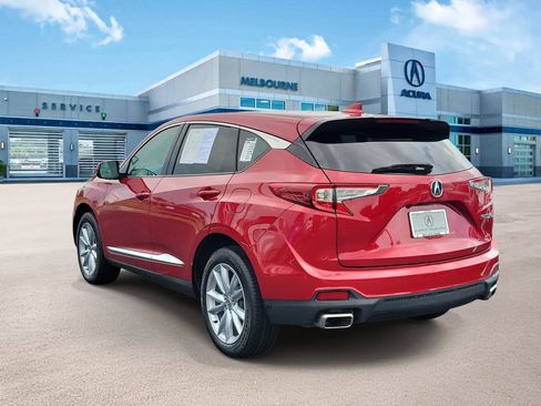 Certified 2023 Acura RDX FWD image 5
