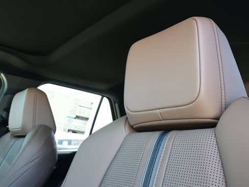 New 2026 Toyota 4Runner Limited image 16