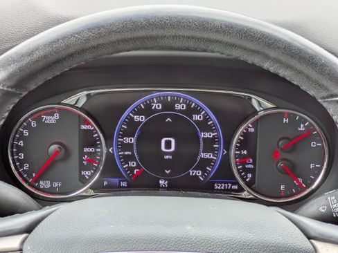 Certified 2022 GMC Acadia Denali w/ Denali Technology Package image 29