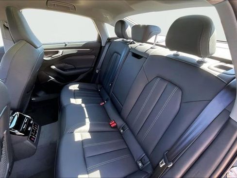 New 2026 Audi A6 Premium Plus AWD/4WD image 28