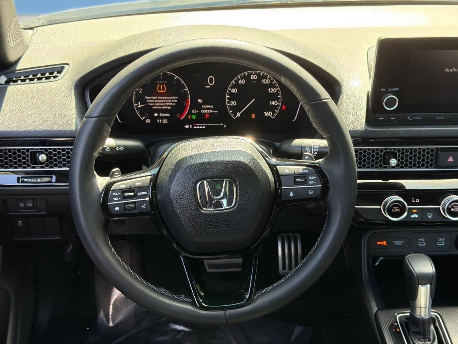 Used 2026 Honda Civic Sport image 15