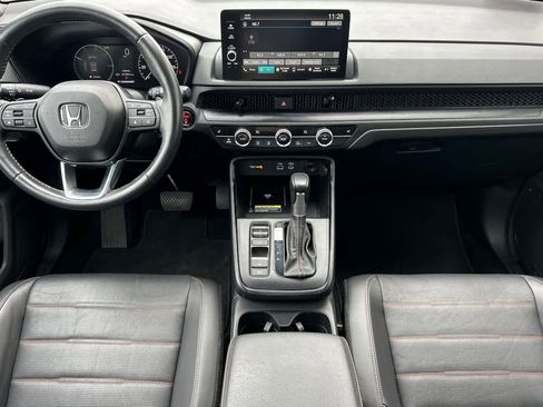 Certified 2024 Honda CR-V Sport-L image 15