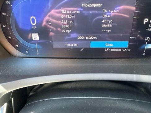 Certified 2025 Volvo XC90 B6 Plus AWD/4WD image 23