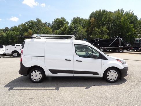 Used 2023 Ford Transit Connect XL FWD image 9