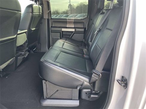 Used 2019 Ford F350 Lariat w/ Lariat Ultimate Package image 26