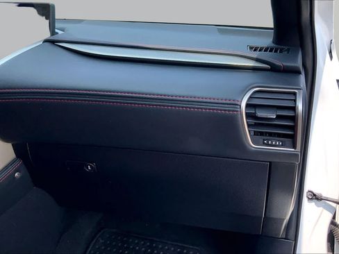 Used 2021 Lexus NX 300 F Sport w/ F Sport Premium Package FWD image 18