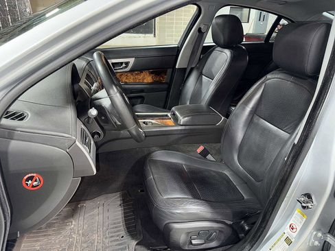 Used 2009 Jaguar XF Supercharged image 14