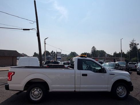 Used 2016 Ford F150 XL w/ XL Power Equipment Group RWD image 7
