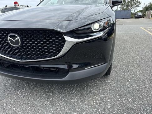 Certified 2024 MAZDA CX-30 AWD 2.5 S image 12