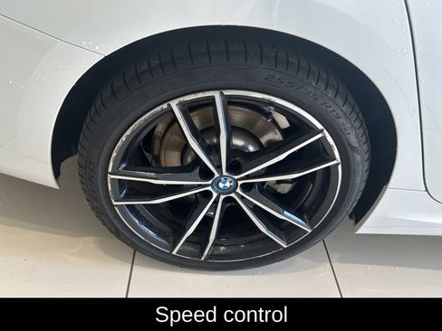 Used 2023 BMW 330e xDrive 330e xDrive w/ M Sport Package image 21