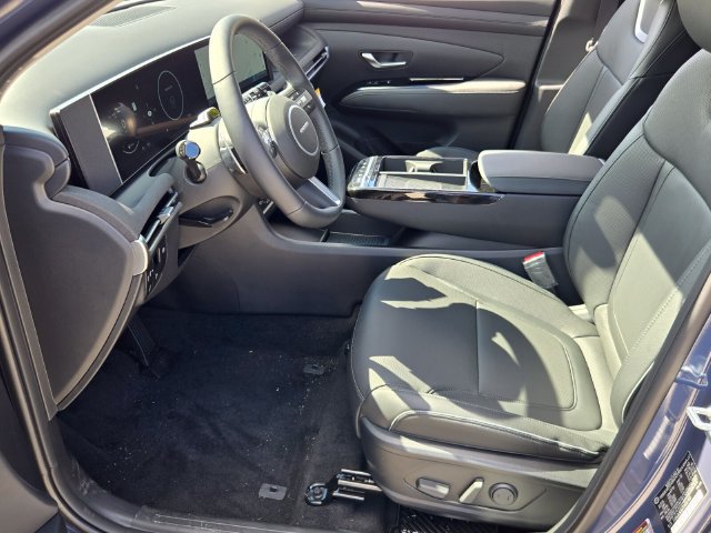 New 2026 Hyundai Tucson Limited FWD image 5