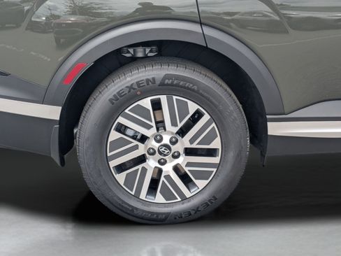 New 2026 Hyundai Palisade SEL Premium FWD image 38