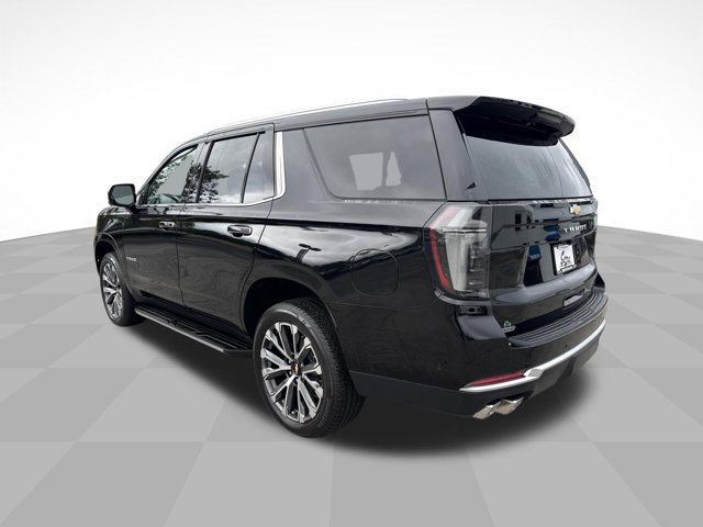 New 2026 Chevrolet Tahoe High Country w/ Sun And Tow Package AWD/4WD image 7
