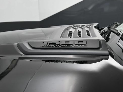 New 2026 RAM 1500 Rebel w/ G/T Package image 13