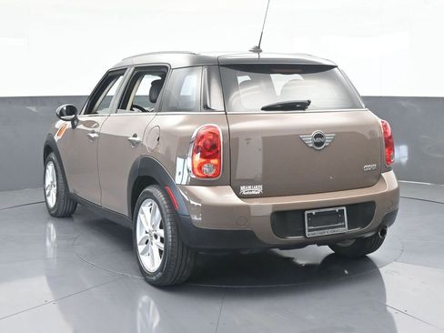 Used 2012 MINI Cooper Countryman image 4