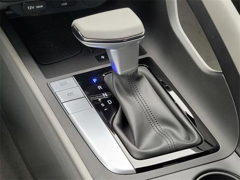 New 2026 Hyundai Elantra Sport image 19