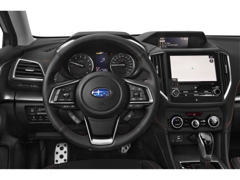 Used 2023 Subaru Crosstrek 2.5i Limited AWD/4WD image 4