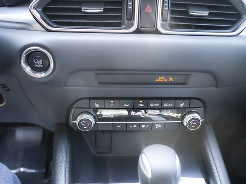 Used 2025 MAZDA CX-5 AWD 2.5 S image 23