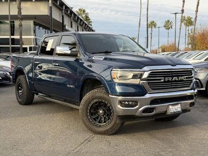 Used 2021 RAM 1500 Laramie