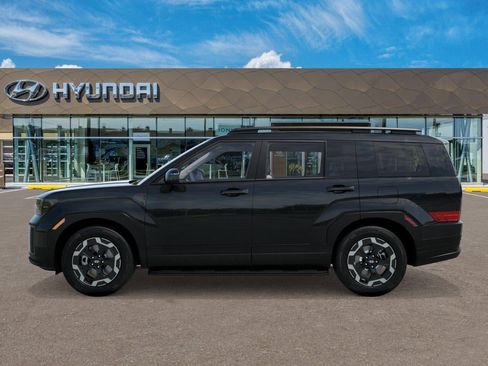 New 2026 Hyundai Santa Fe SEL AWD/4WD image 3