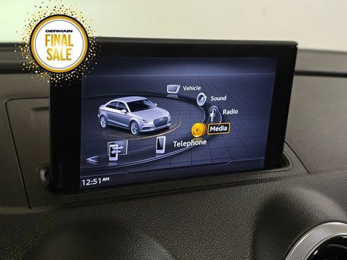 Used 2020 Audi A3 2.0T Premium w/ Final Edition Package image 27