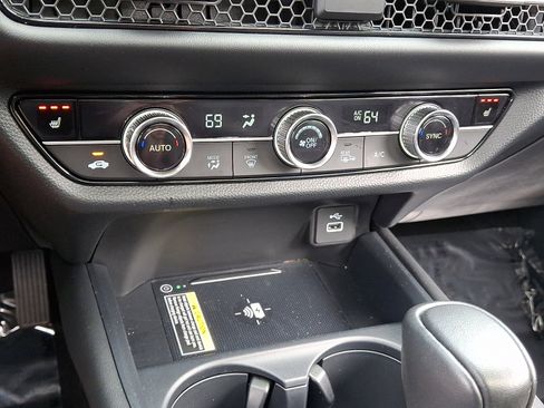Used 2023 Honda HR-V EX-L image 15
