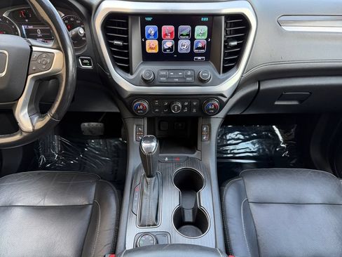 Used 2018 GMC Acadia SLT AWD/4WD image 28