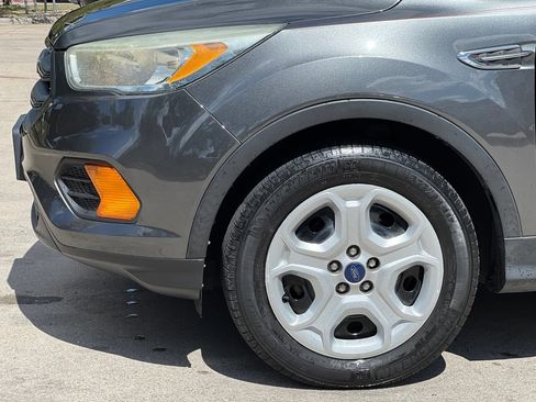 Used 2017 Ford Escape S FWD image 23