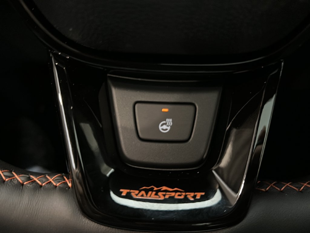 New 2026 Honda Passport TrailSport Elite image 29