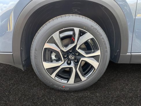 New 2026 MAZDA CX-5 Preferred AWD/4WD image 13