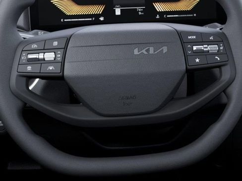 New 2026 Kia K4 FWD image 22
