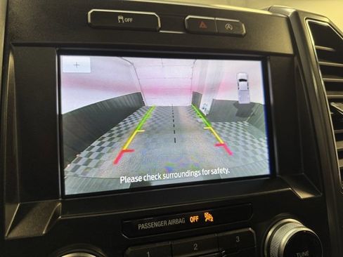 Used 2019 Ford F150 Lariat w/ Equipment Group 502A Luxury image 25