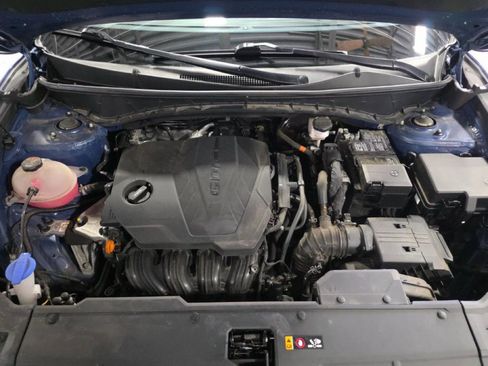 Used 2023 Hyundai Tucson SE image 15