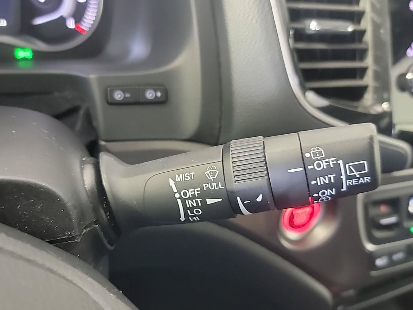 Certified 2024 Honda Passport EX-L image 28