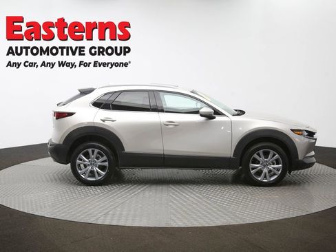 Used 2024 MAZDA CX-30 AWD 2.5 S w/ Premium Package image 46