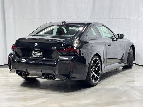 New 2026 BMW M2 w/ Lighting Package image 7