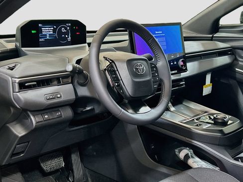 New 2026 Toyota C-HR AWD/4WD image 7