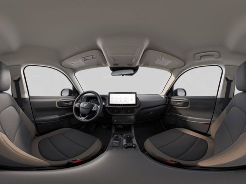 New 2025 Ford Bronco Sport Big Bend image 43