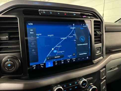 Used 2024 Ford F150 XLT w/ Equipment Group 302A MID image 23