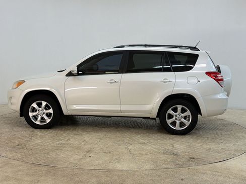Used 2012 Toyota RAV4 Limited w/ Premium Plus Value Pkg FWD image 2