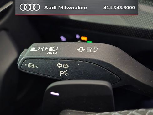 Used 2023 Audi SQ5 Premium Plus w/ Premium Plus Package AWD/4WD image 38