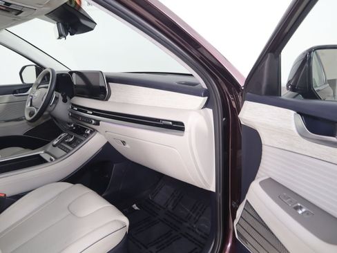 Used 2023 Hyundai Palisade Calligraphy AWD/4WD image 44